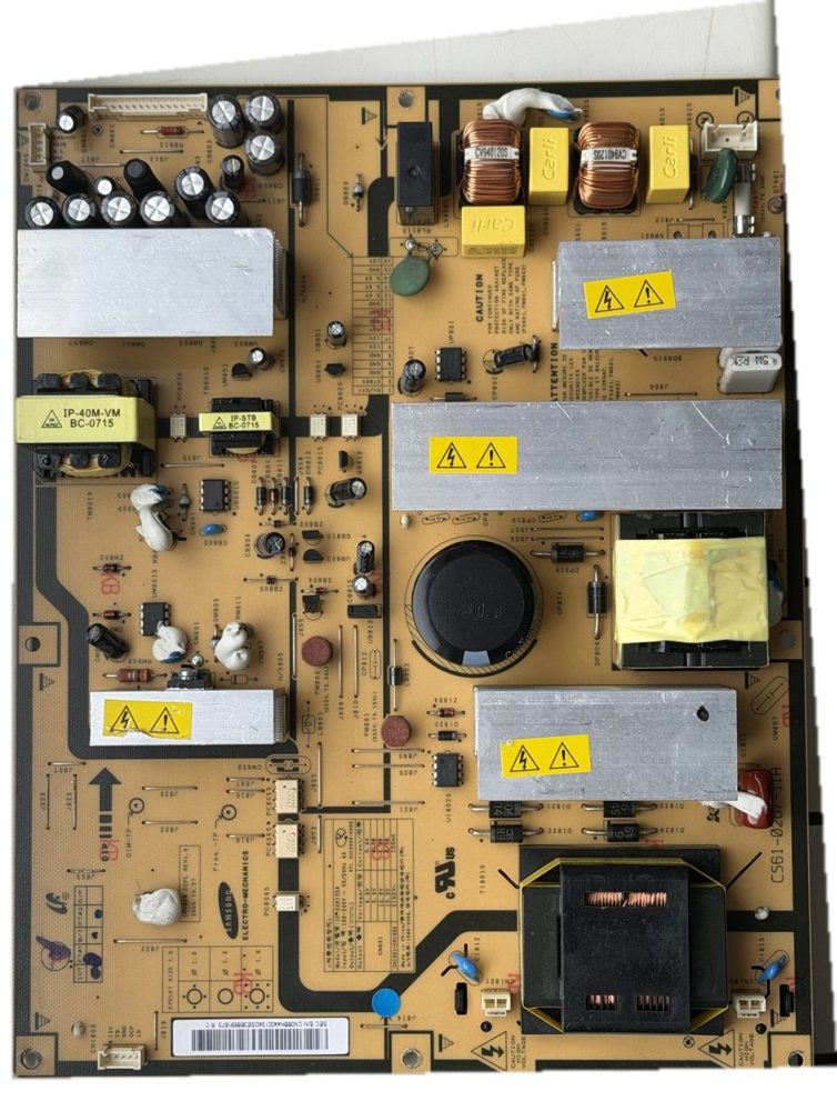 Блок живлення Samsung BN44-00134A (IP-230135A) для LCD телевізорів