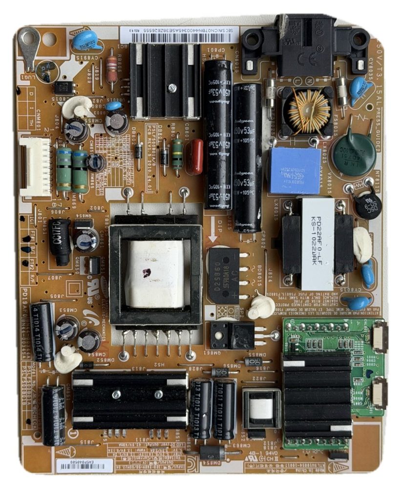 Блок живлення Samsung BN44-00345A (PD19AF0, PSLF500B01A) для LED телевізорів і моніторів 19–22"
