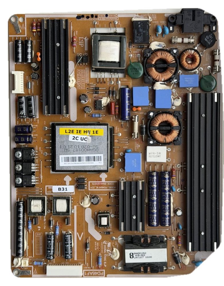 Блок живлення Samsung BN44-00357B (PD46AF1E_ZDY) для LED телевізорів 46"