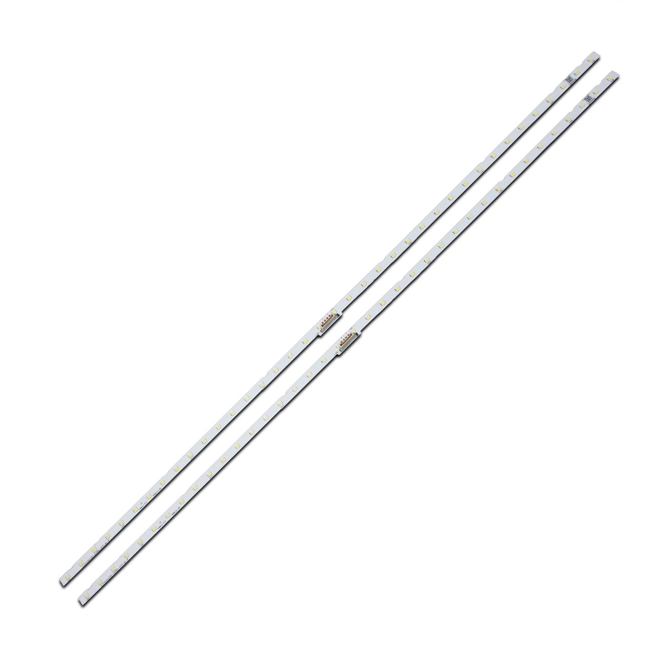 2 планки, 28 LED, BN44-00947A