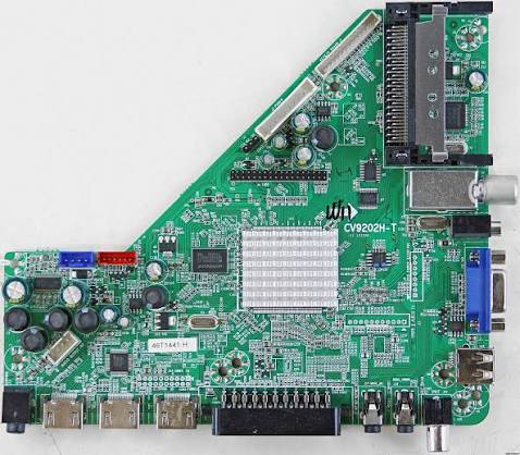 Плата Main CV9202H-T 2CT1754 H