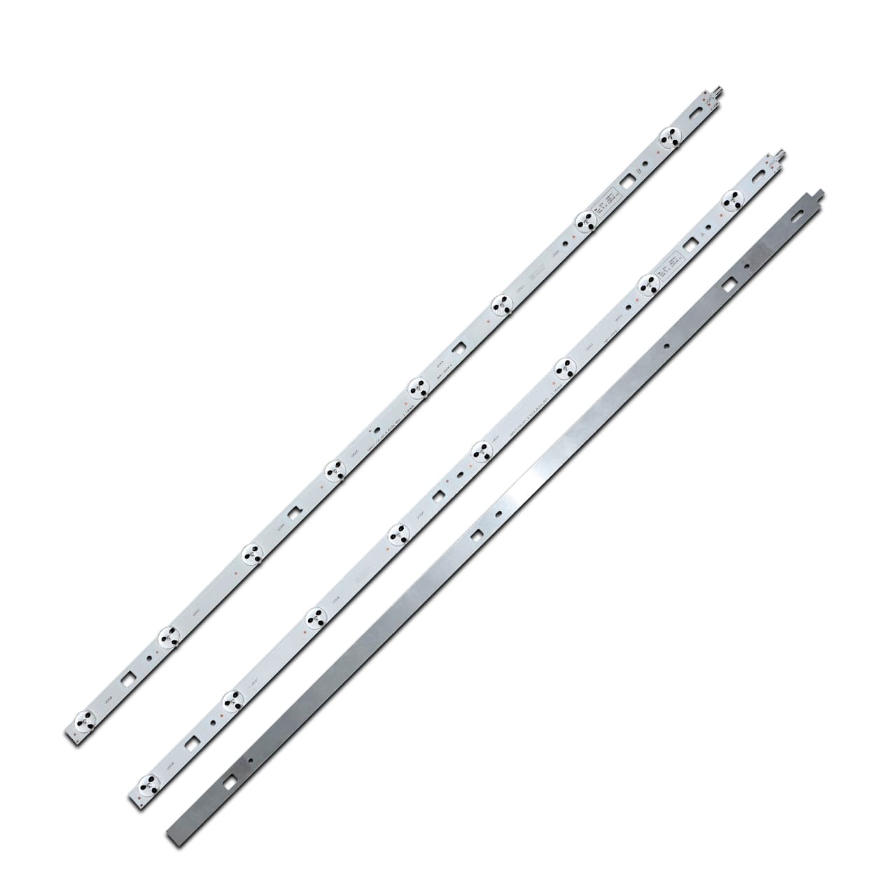 DIRECT-FIJI-32V-A/B-3228-8LEDs-REV1.2 (8LED 613mm 3V, Sony KDL-32R433B, FIJL, FIJF, LM41-00091K, LM41-00091J) – LED підсвітка TV 32″ (комплект)